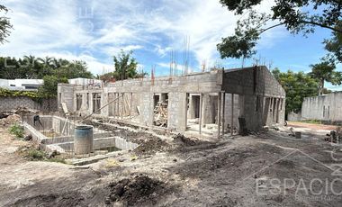 Casa en Fraccionamiento Real de Tezoyuca