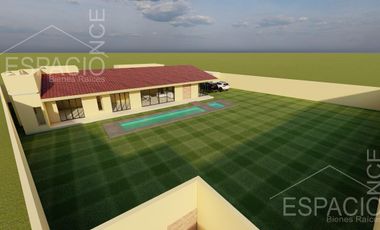 Casa en Fraccionamiento Real de Tezoyuca