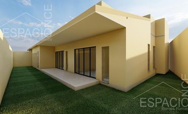 Casa en Fraccionamiento Real de Tezoyuca