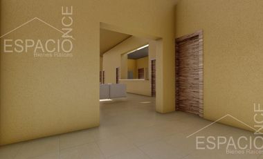 Casa en Fraccionamiento Real de Tezoyuca