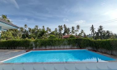 2 Bedroom Villa for sale in Taling Ngam, Surat Thani