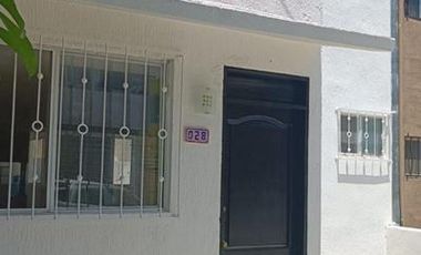 Casa en  RENTA SECTOR K