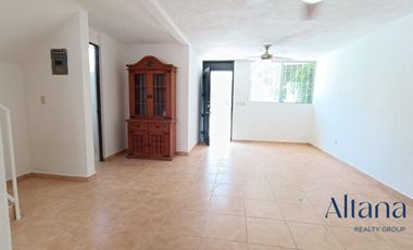 Casa en  RENTA SECTOR K
