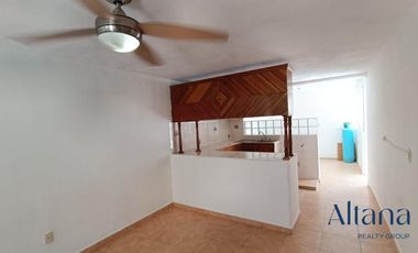 Casa en  RENTA SECTOR K