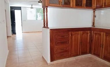Casa en  RENTA SECTOR K