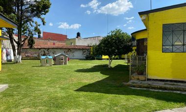 Casa en  Venta en Centro de Tlaxcala
