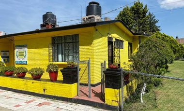 Casa en  Venta en Centro de Tlaxcala