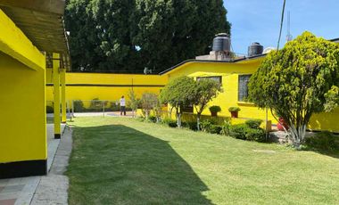 Casa en  Venta en Centro de Tlaxcala