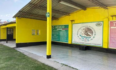 Casa en  Venta en Centro de Tlaxcala