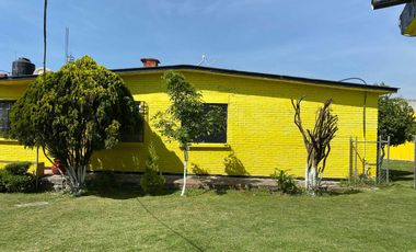 Casa en  Venta en Centro de Tlaxcala