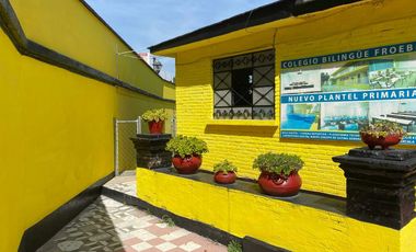 Casa en  Venta en Centro de Tlaxcala