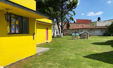Casa en  Venta en Centro de Tlaxcala