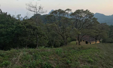 Se Vende Terreno Altos de María 1541.79 Mt2 Titulado