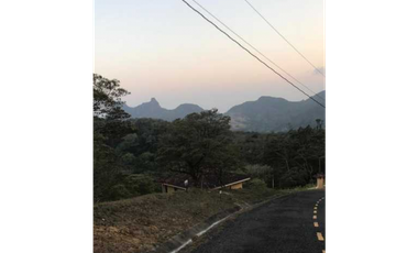 Se Vende Terreno Altos de María 1541.79 Mt2 Titulado