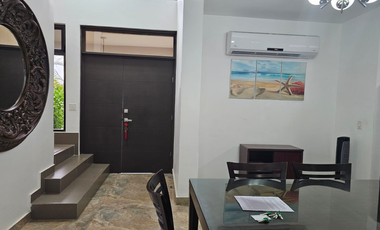 Se Alquila Casa en Costa Verde