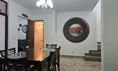 Se Alquila Casa en Costa Verde