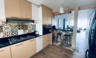VENTA APARTAMENTO CON VISTA AL MAR EN SAN FRANCISCO PH TERRASOL -(4)