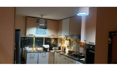 VENTA APARTAMENTO CON VISTA AL MAR EN SAN FRANCISCO PH TERRASOL -(4)