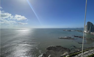 VENTA APARTAMENTO CON VISTA AL MAR EN SAN FRANCISCO PH TERRASOL -(4)