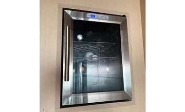 VENTA APARTAMENTO CON VISTA AL MAR EN SAN FRANCISCO PH TERRASOL -(4)