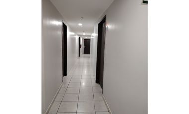 Apartamento Amoblado En Alquiler En Ave. Balboa | PH Bay View