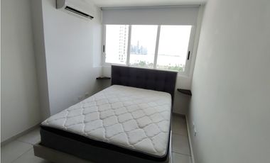 Apartamento Amoblado En Alquiler En Ave. Balboa | PH Bay View