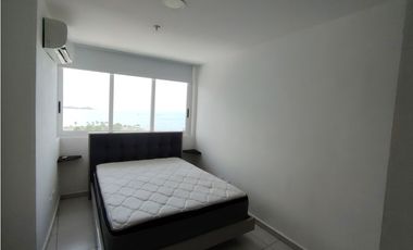 Apartamento Amoblado En Alquiler En Ave. Balboa | PH Bay View