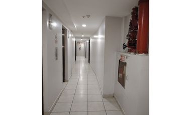 Apartamento Amoblado En Alquiler En Ave. Balboa | PH Bay View