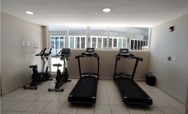 Apartamento Amoblado En Alquiler En Ave. Balboa | PH Bay View