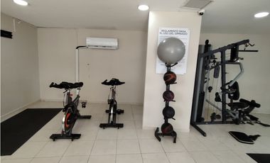 Apartamento Amoblado En Alquiler En Ave. Balboa | PH Bay View