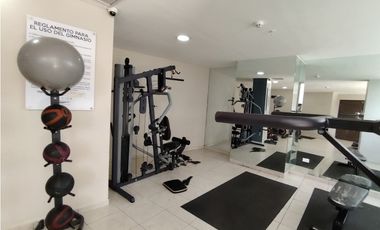 Apartamento Amoblado En Alquiler En Ave. Balboa | PH Bay View