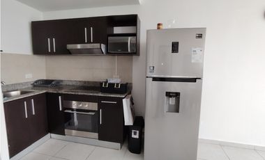 Apartamento Amoblado En Alquiler En Ave. Balboa | PH Bay View