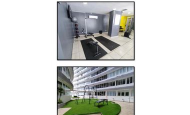 Apartamento Amoblado En Alquiler En Ave. Balboa | PH Bay View