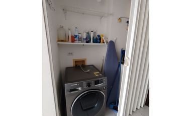 Apartamento Amoblado En Alquiler En Ave. Balboa | PH Bay View