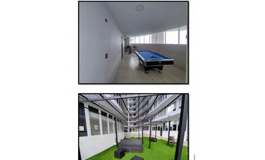 Apartamento Amoblado En Alquiler En Ave. Balboa | PH Bay View