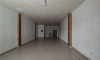 Se Alquilan Locales  en Arraiján (DR)