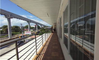 Se Alquilan Locales  en Arraiján (DR)