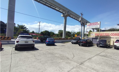 Se Alquilan Locales  en Arraiján (DR)