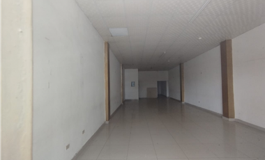 Se Alquilan Locales  en Arraiján (DR)