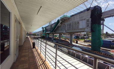 Se Alquilan Locales  en Arraiján (DR)