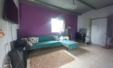 VENTA DE CASA EN LIDICE DE CAPIRA