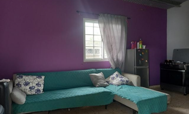 VENTA DE CASA EN LIDICE DE CAPIRA