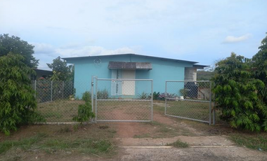VENTA DE CASA EN LIDICE DE CAPIRA