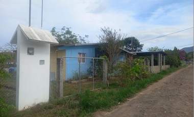 VENTA DE CASA EN LIDICE DE CAPIRA