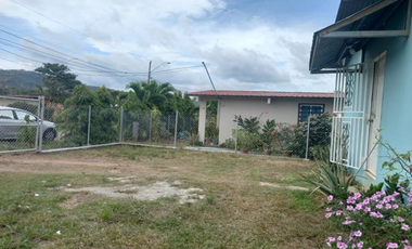 VENTA DE CASA EN LIDICE DE CAPIRA
