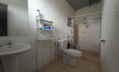 VENTA DE CASA EN LIDICE DE CAPIRA