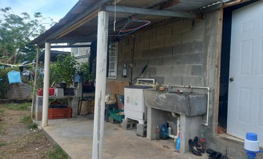 VENTA DE CASA EN LIDICE DE CAPIRA
