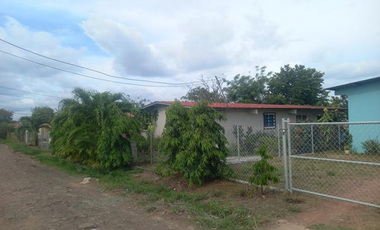 VENTA DE CASA EN LIDICE DE CAPIRA