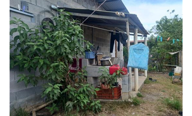 VENTA DE CASA EN LIDICE DE CAPIRA