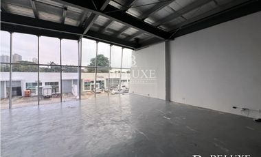 VENTA O ALQUILER DE GALERA - BODEGA PANAMA VIEJO BUSSINES (8)